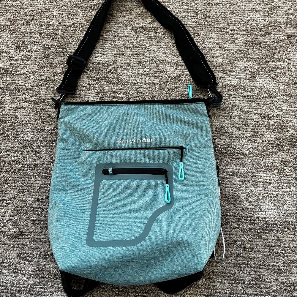 Sherpani Cabo Tote *Like New*